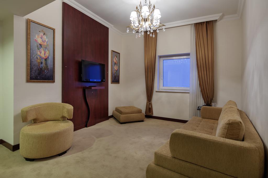 Palan Ski & Convention Resort Hotel Erzurum Habitación foto